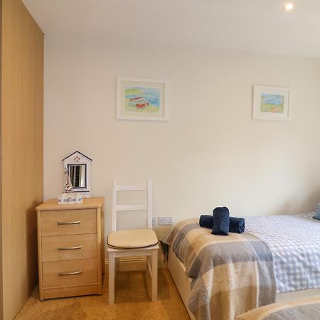 Villa Sea Breeze à Swanage Extérieur photo