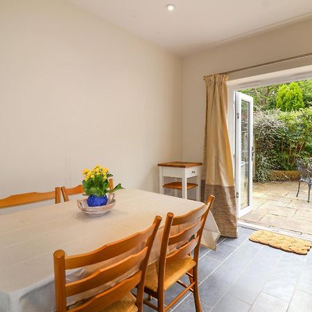 Villa Sea Breeze à Swanage Extérieur photo