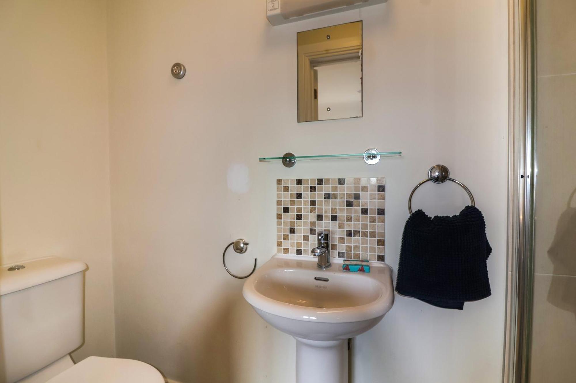 Villa Sea Breeze à Swanage Extérieur photo