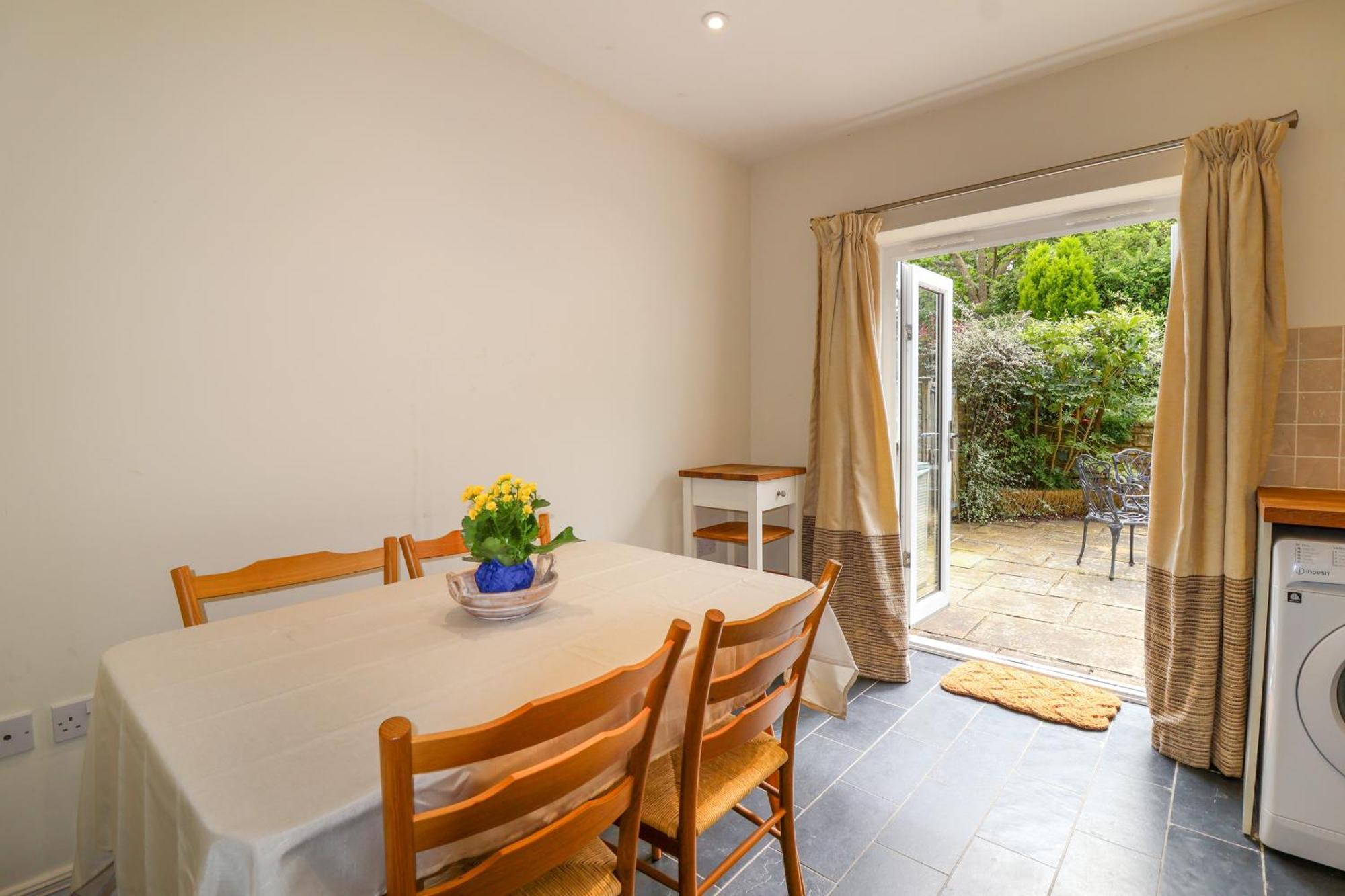 Villa Sea Breeze à Swanage Extérieur photo
