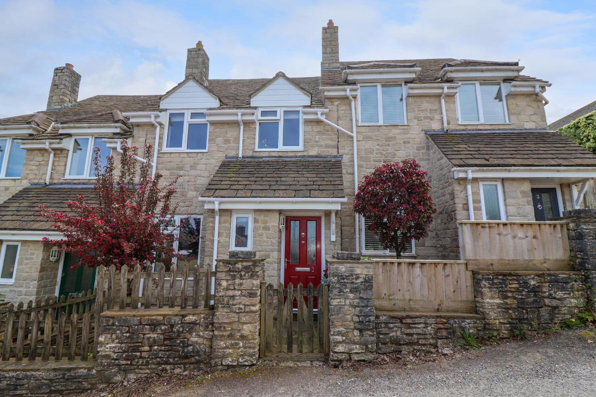Villa Sea Breeze à Swanage Extérieur photo